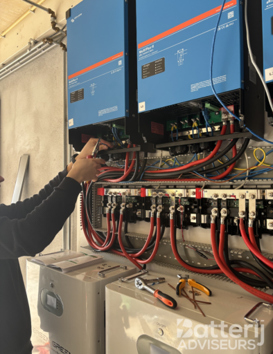 Cases BA-14-Wisselbouw proces