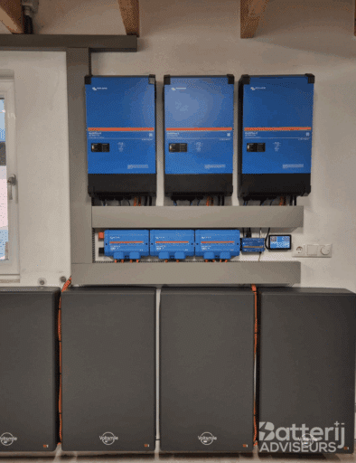 Cases BA-29-Voltsmile W10 3000-4000