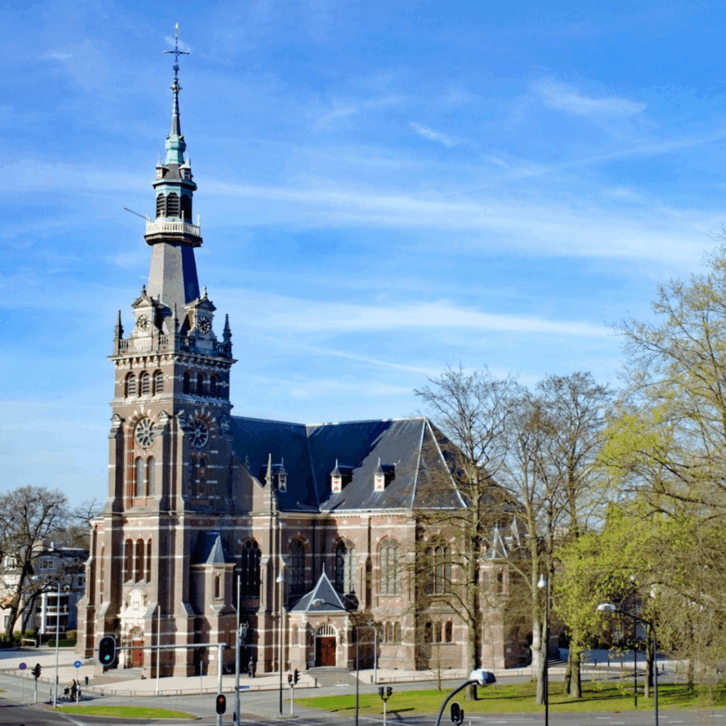 Thuisbatterij Apeldoorn