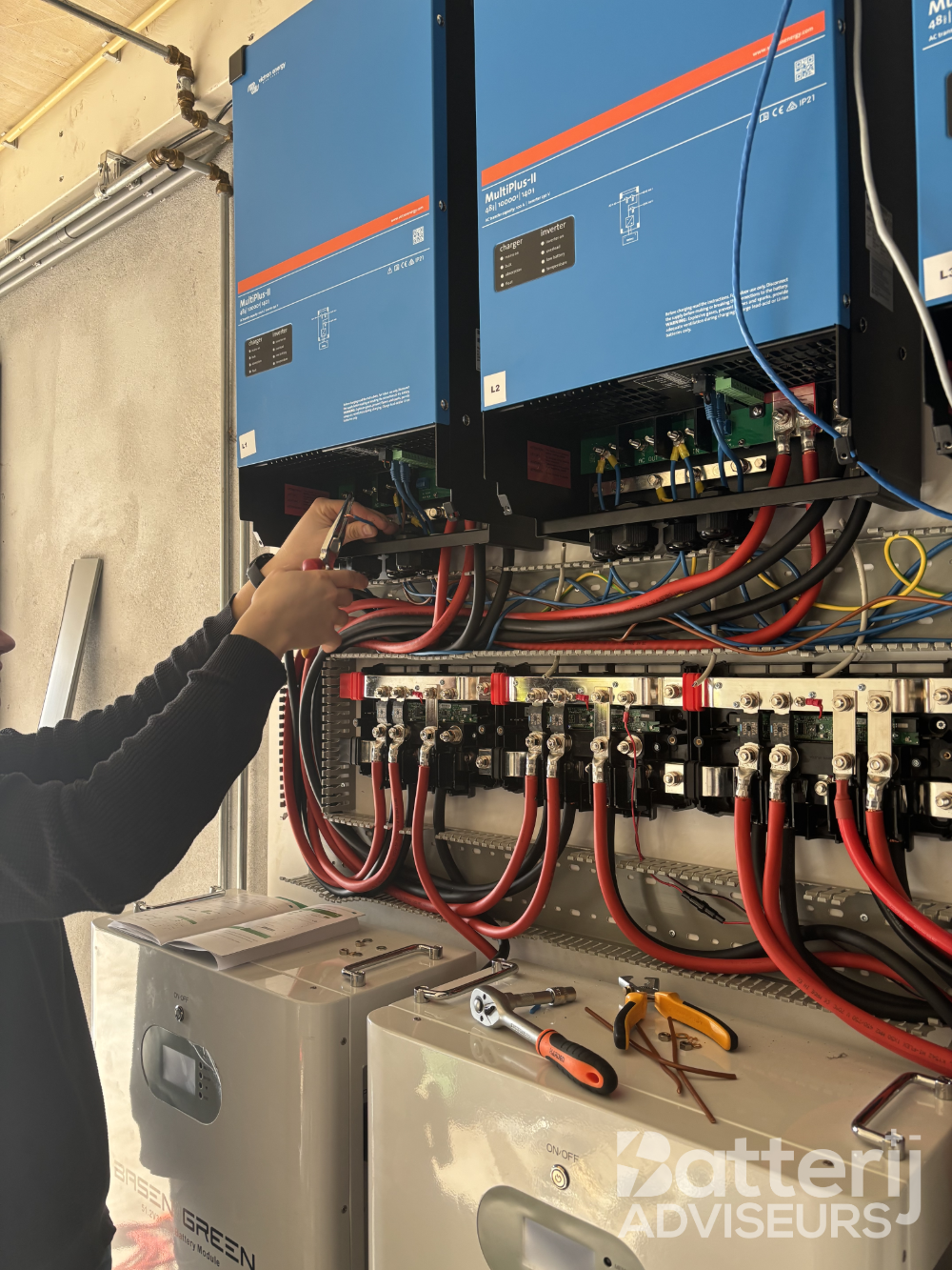 gecomprimeerde afbeeldingen-7-comp. Wisselbouw proces