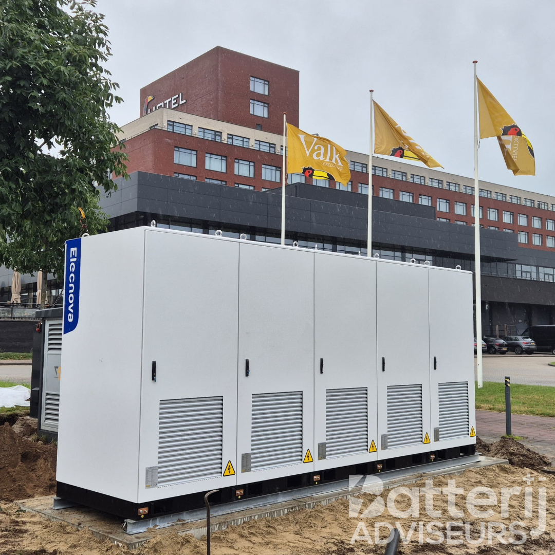 Van der Valk - Zwolle